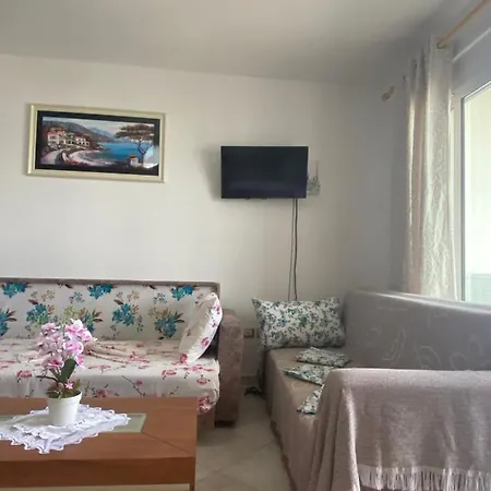 Πανσιόν Alma 3*