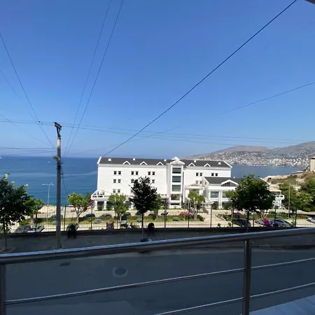 Alma 3* Sarandë