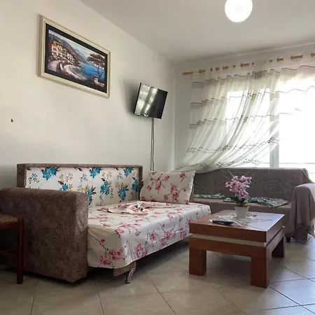 Alma Πανσιόν 3*