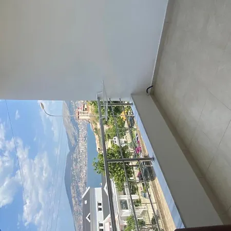 بيت ضيافة Alma 3*