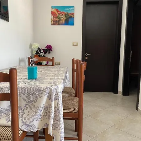 Alma بيت ضيافة