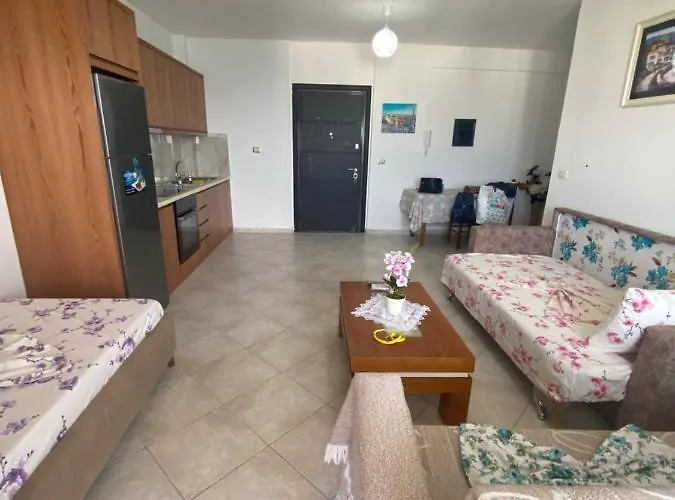 ゲストハウス Alma 3*